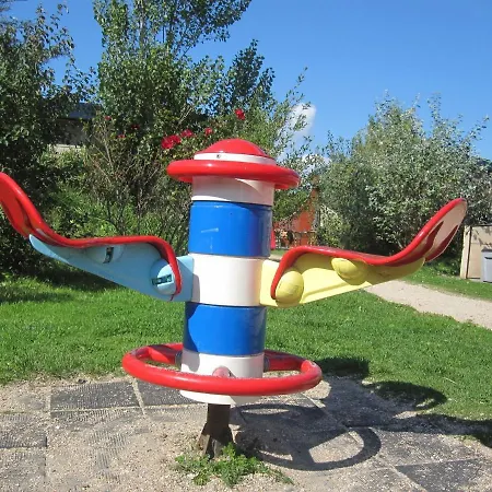 In South Holland With Unique Design *