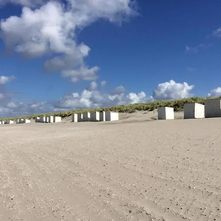 Unique On The Dunes At Only 700 M From The * 's-Gravenzande